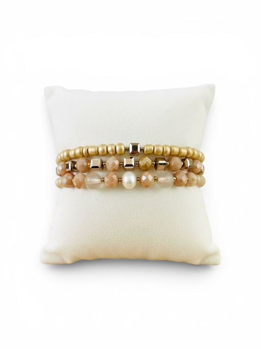 Pulsera nude