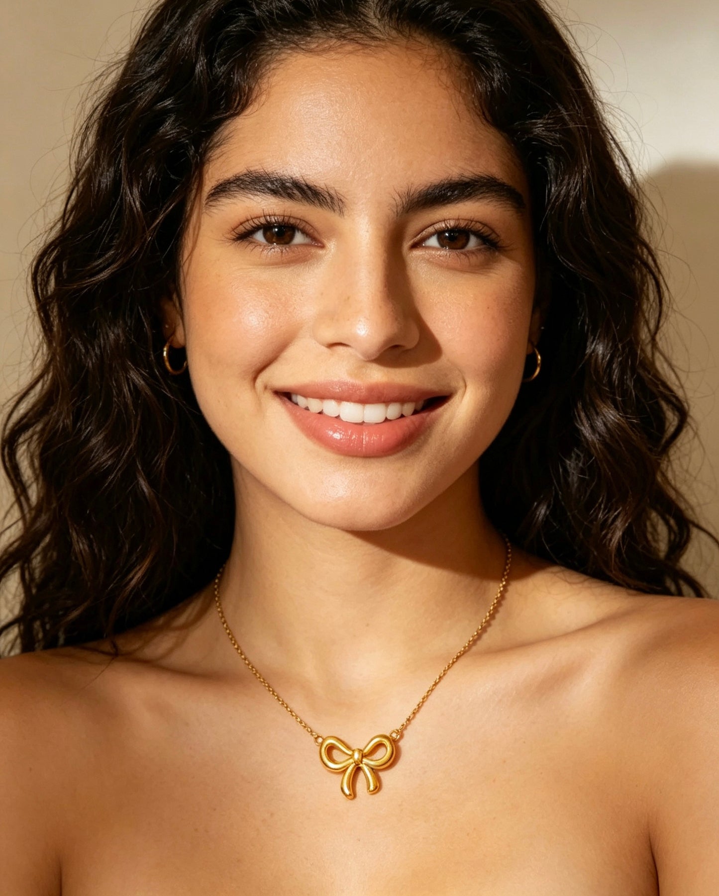 Collar lazo