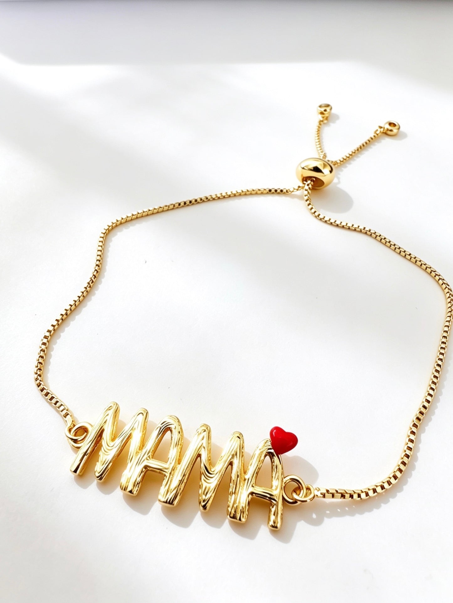 Pulsera Mom