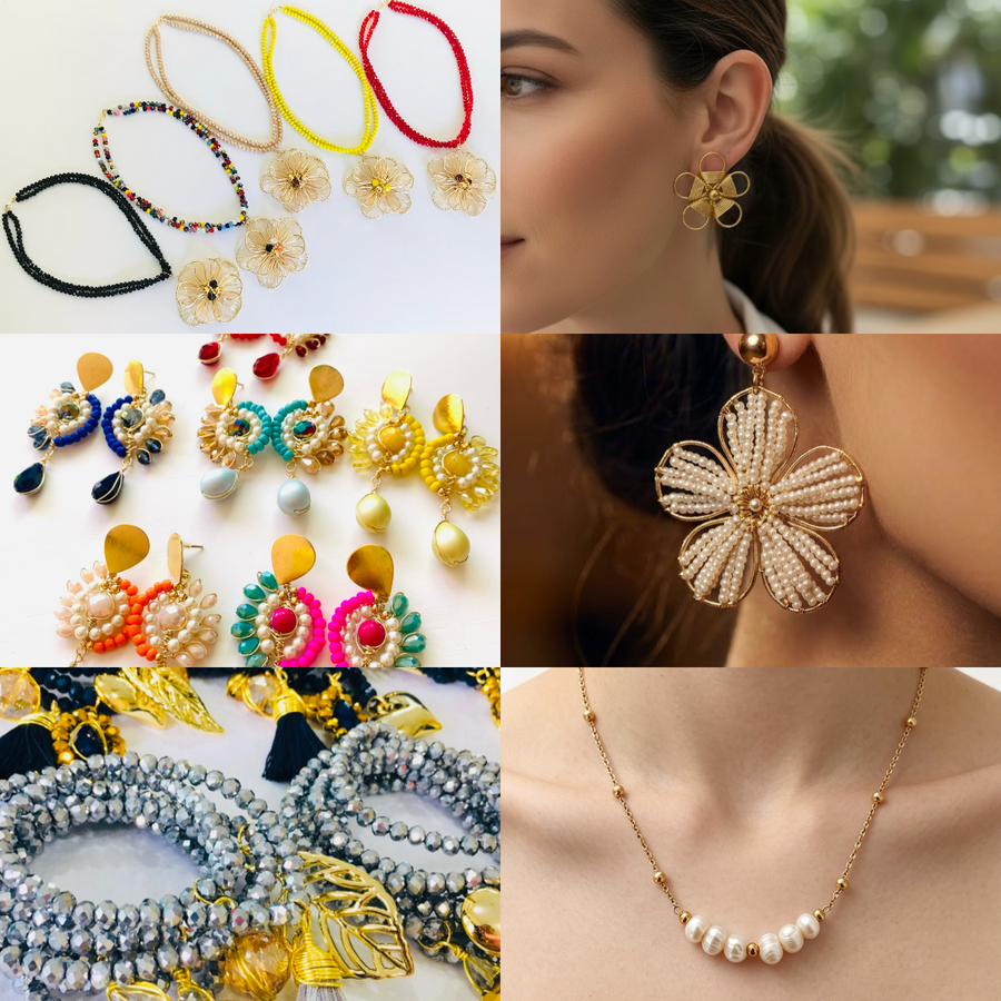 Joyería Artesanal