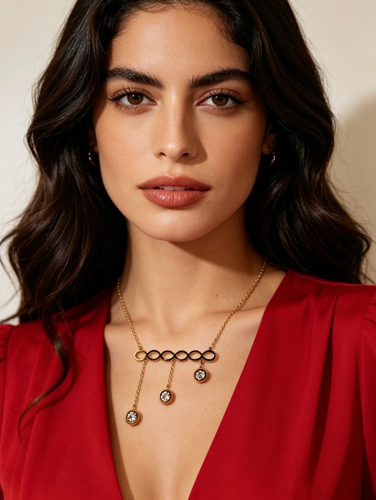 Collar Escalas