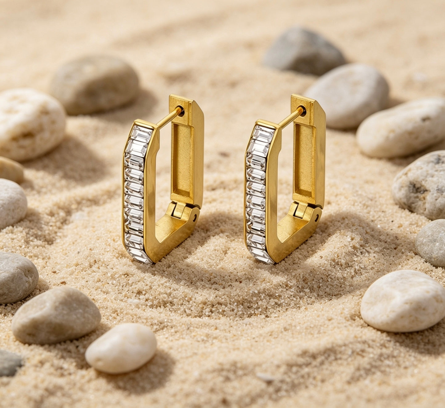 Argollas Antonela