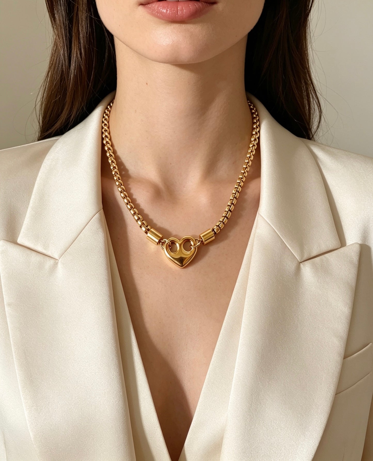 Collar patricia