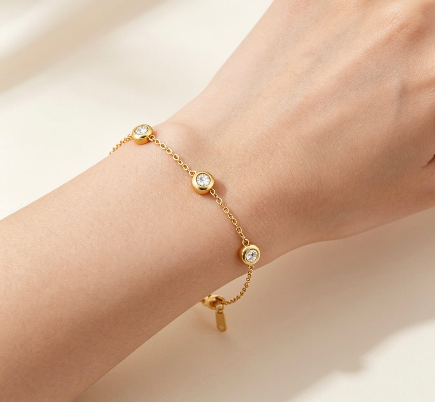 Pulsera Itzel