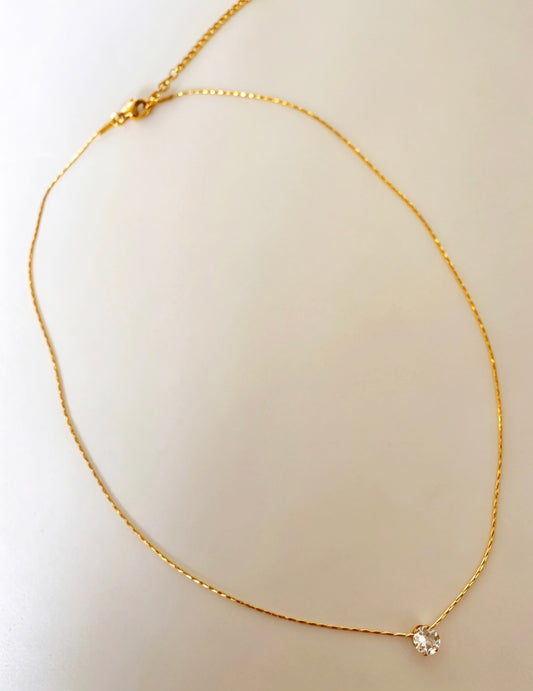 Collar Gabrielle