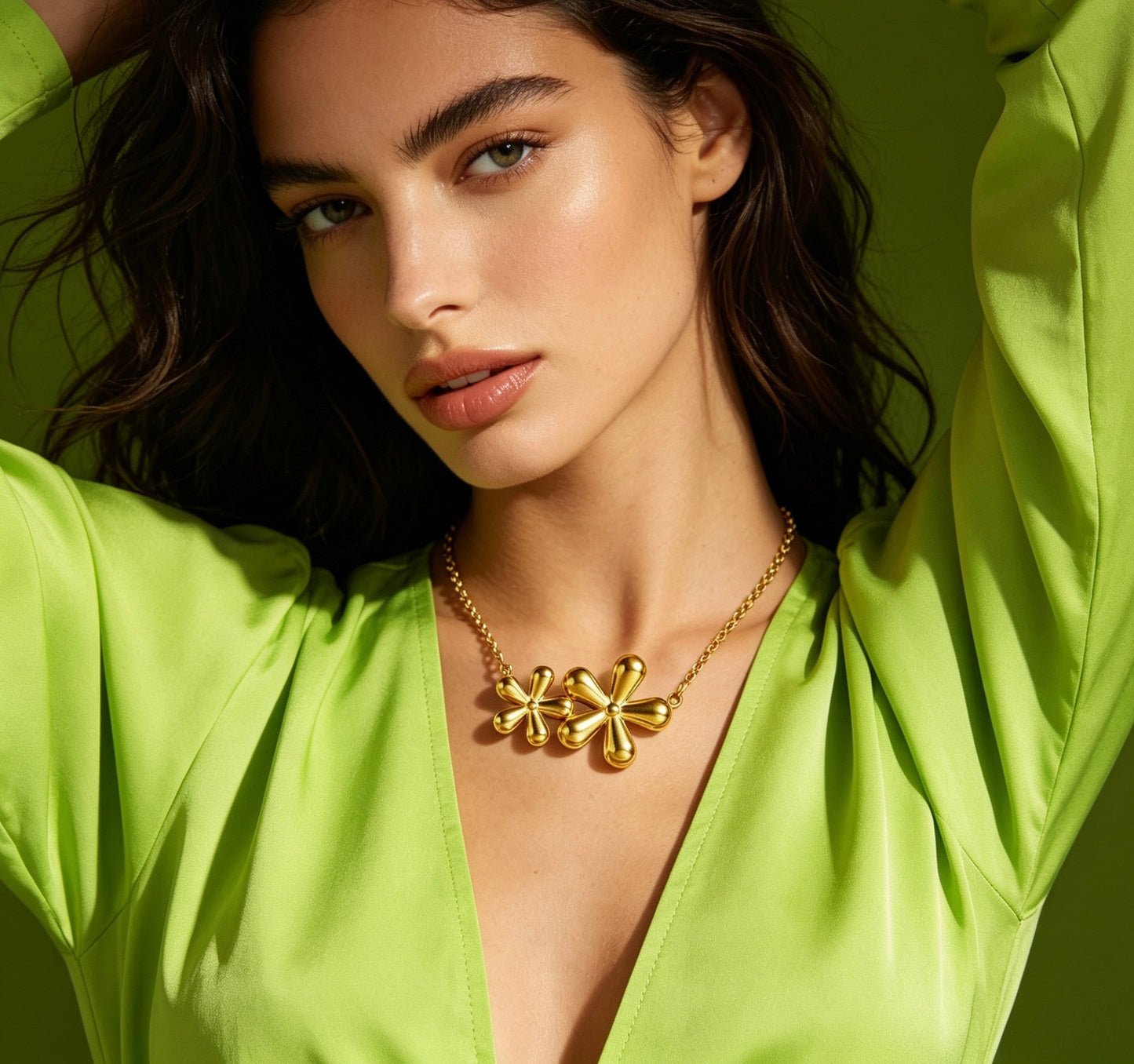 Collar Margot