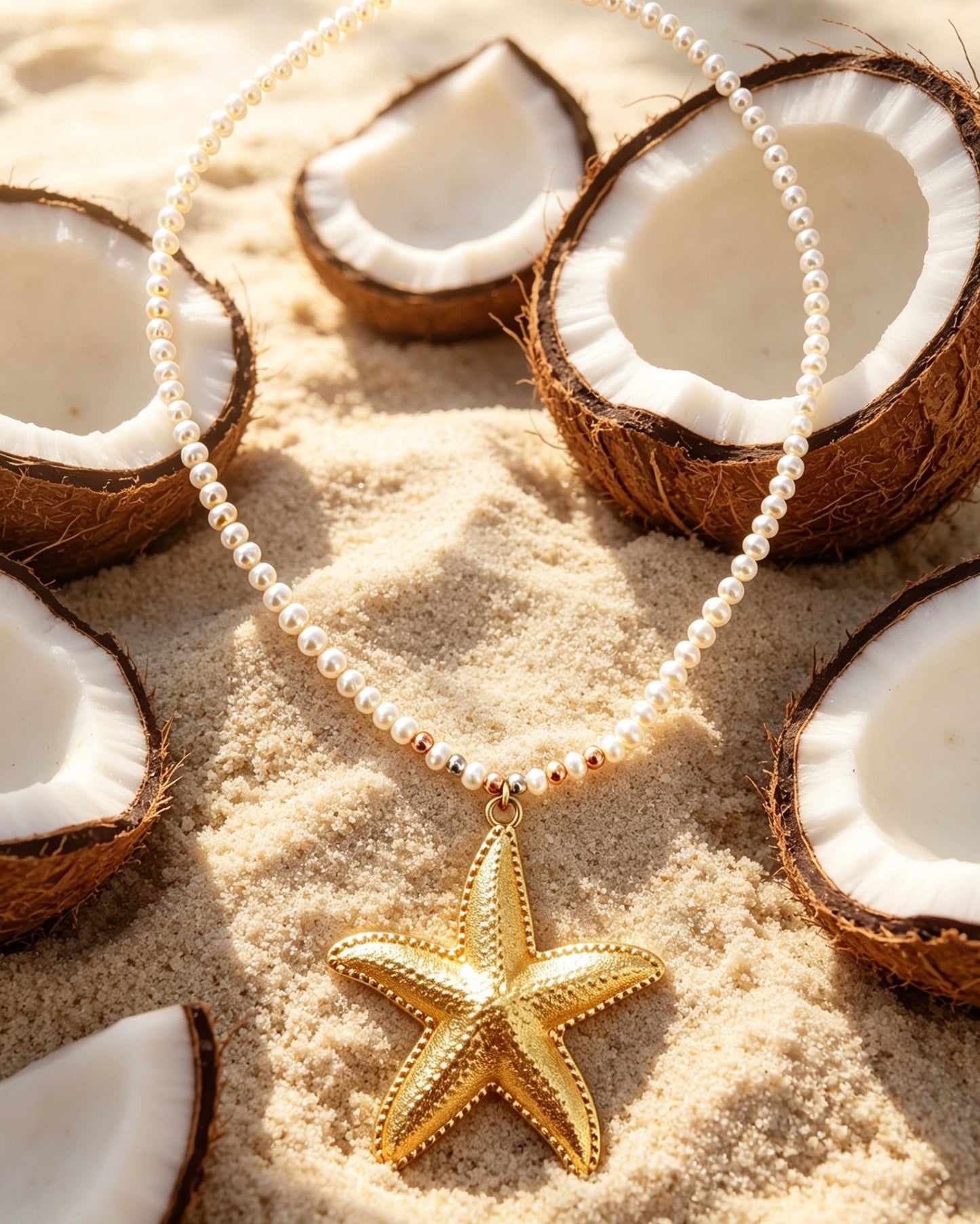 Collar Star