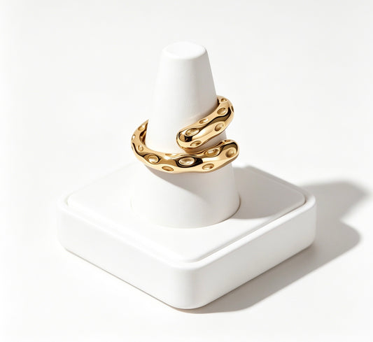Anillo Loz