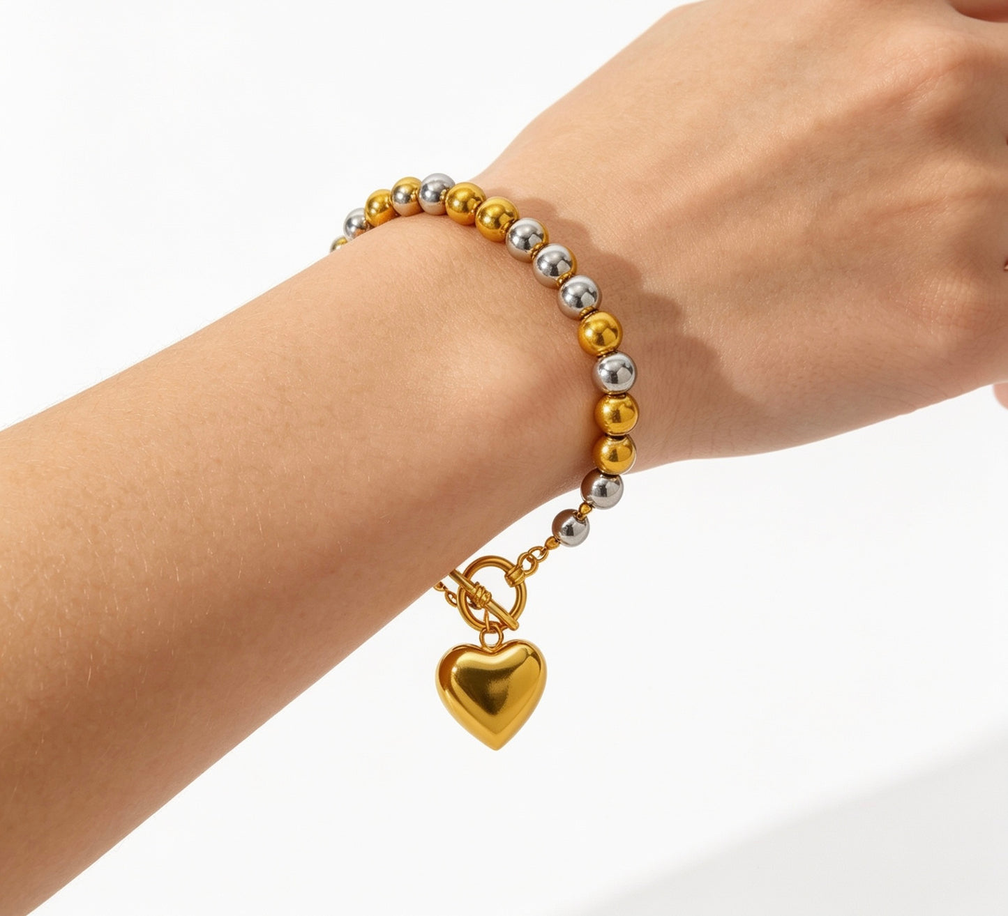 Pulsera Zara