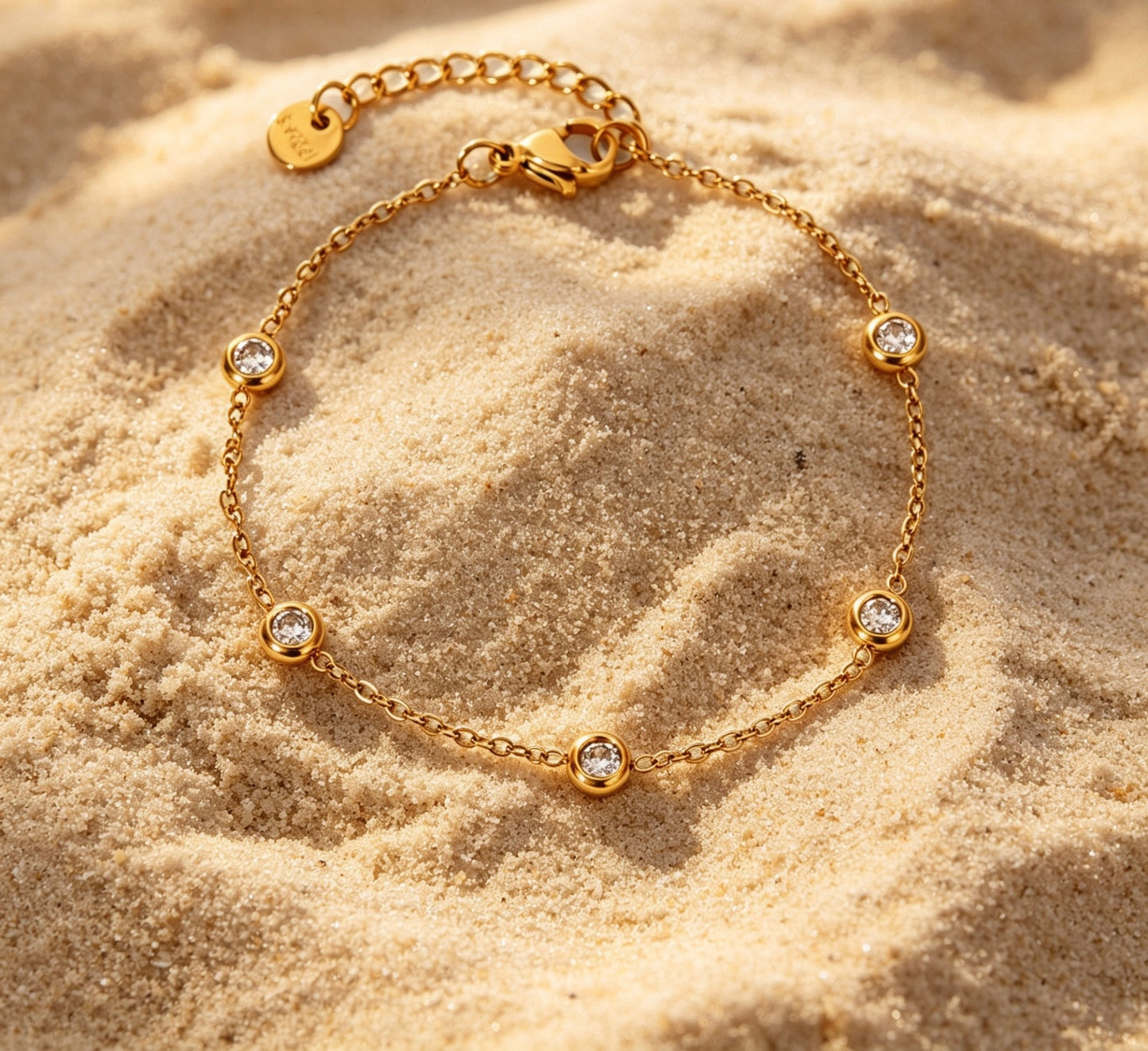 Pulsera Adriana