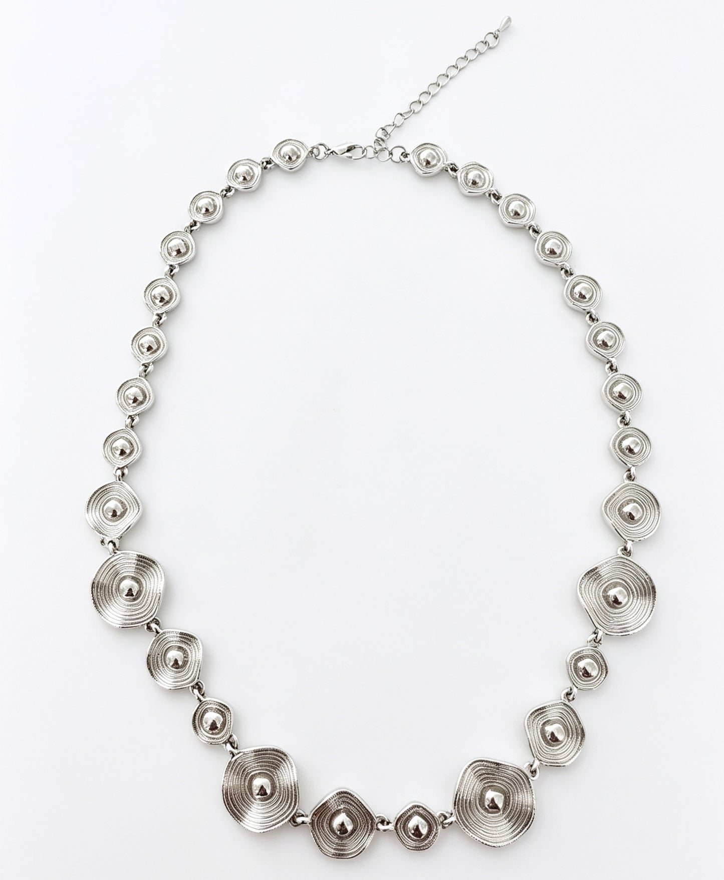 Collar Blanca