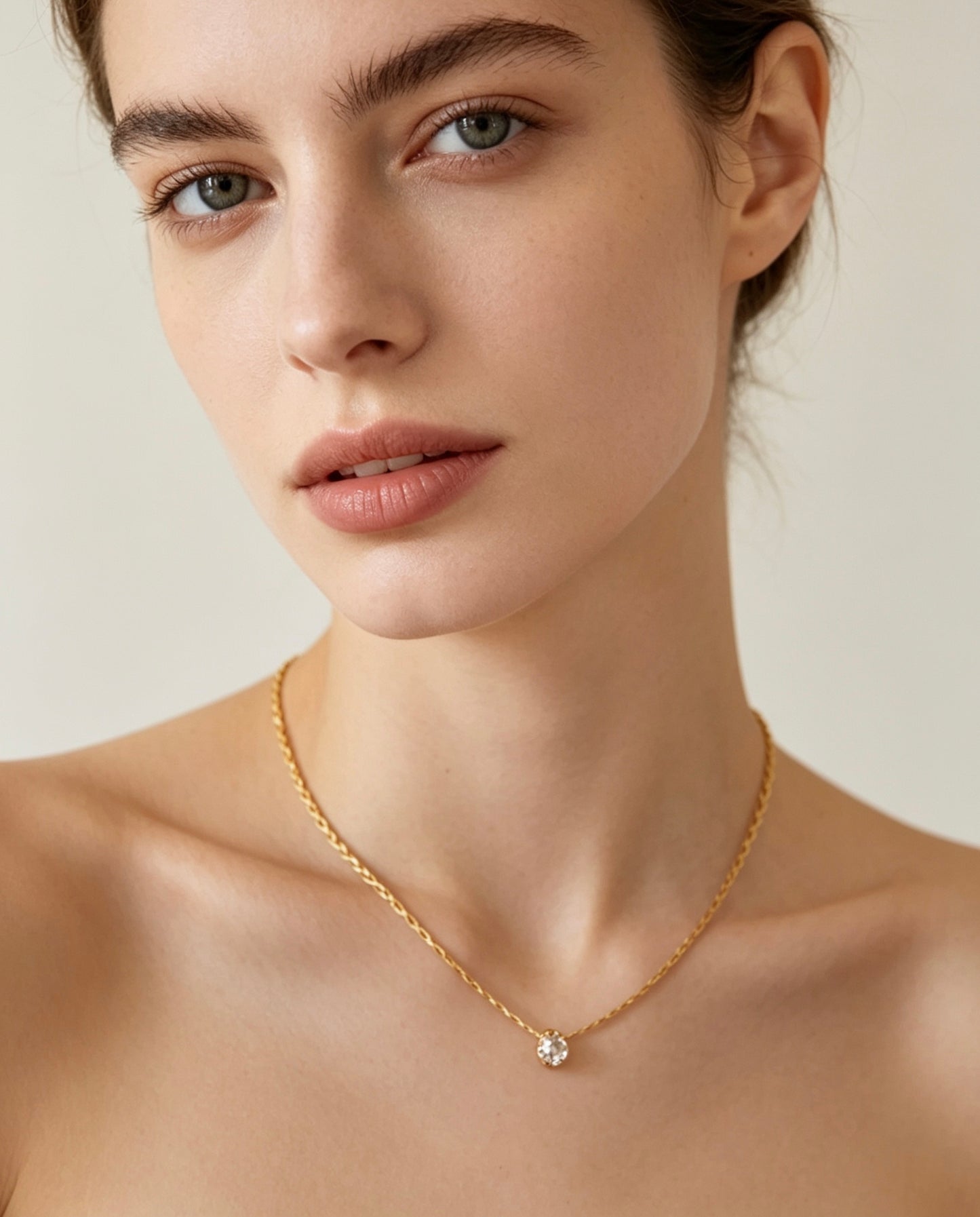 Collar Gabrielle
