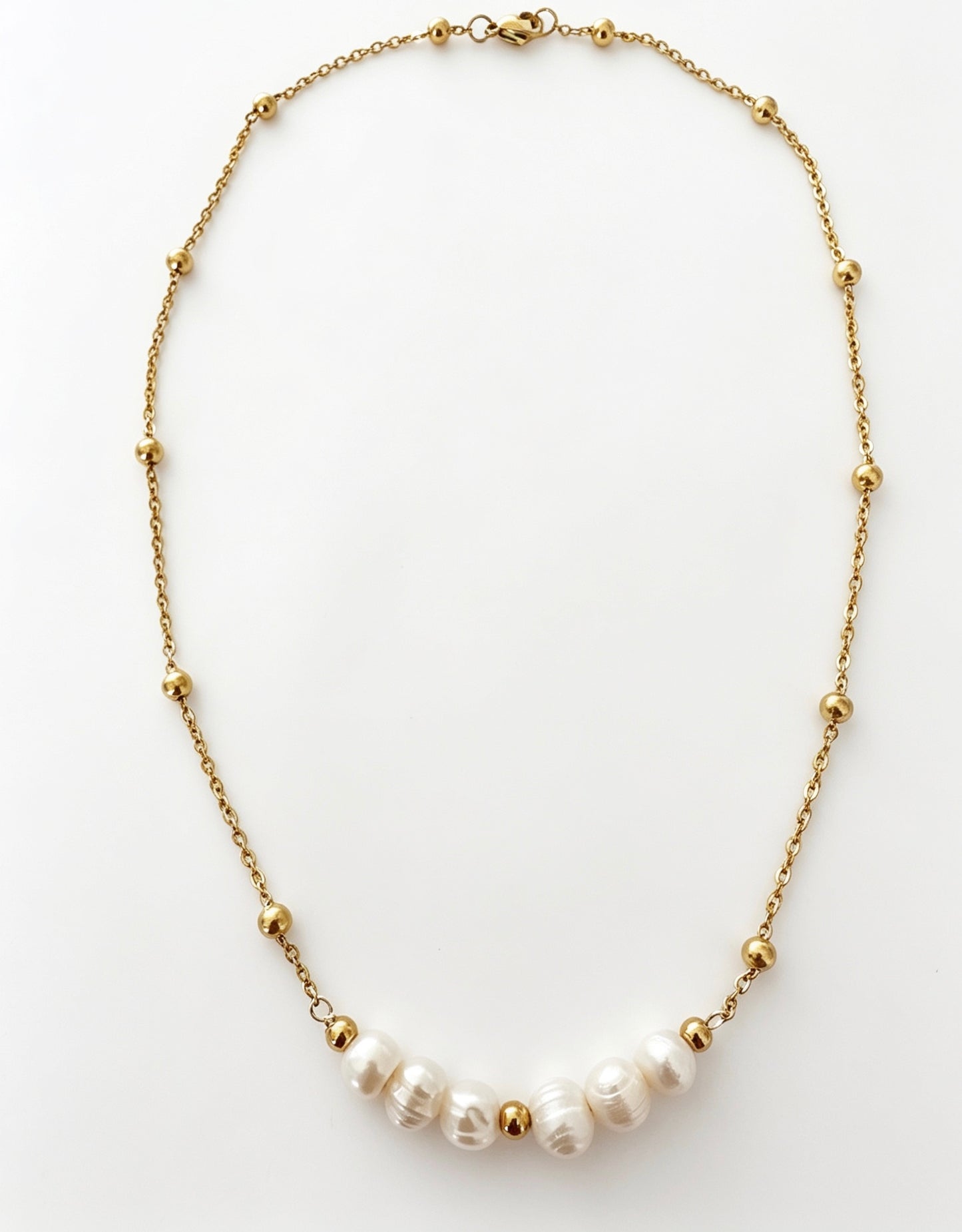 Collar Giulia