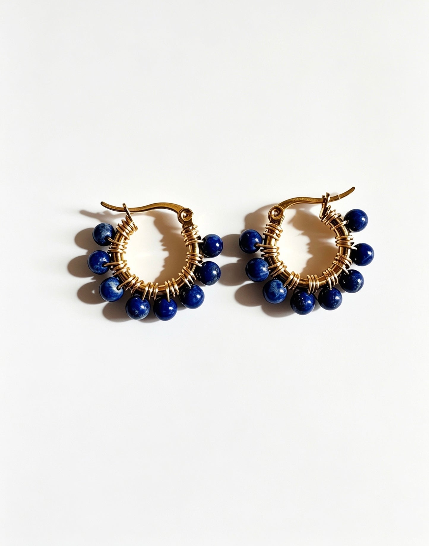 Argollas Zoé