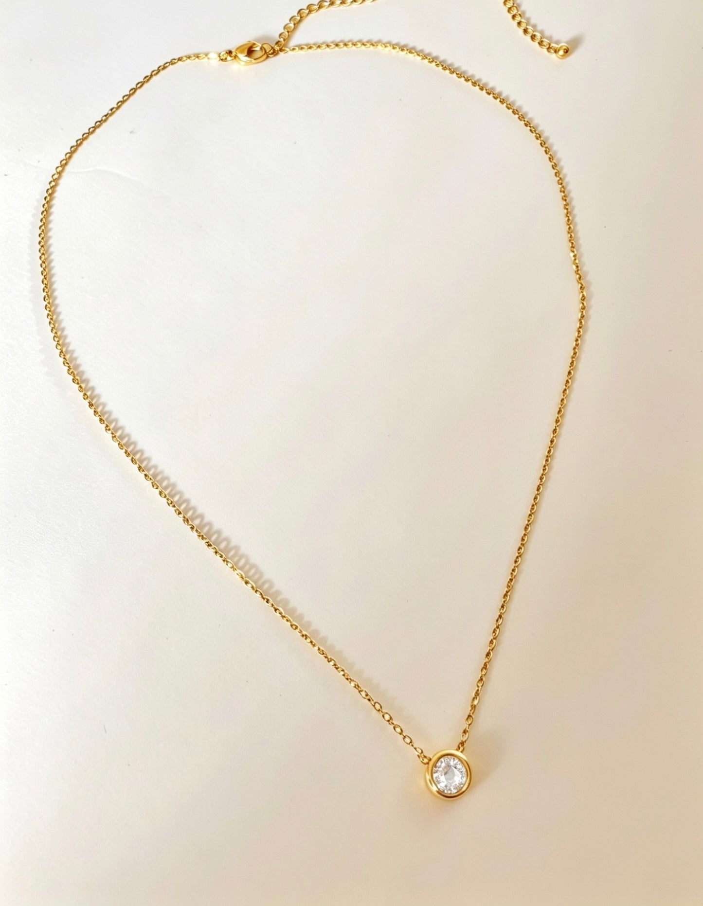 Collar Valeria