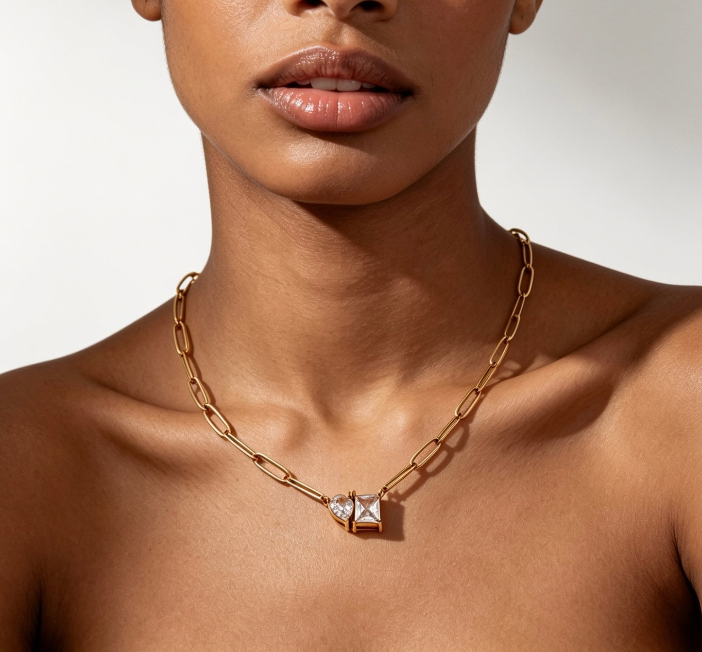 Collar Mariana