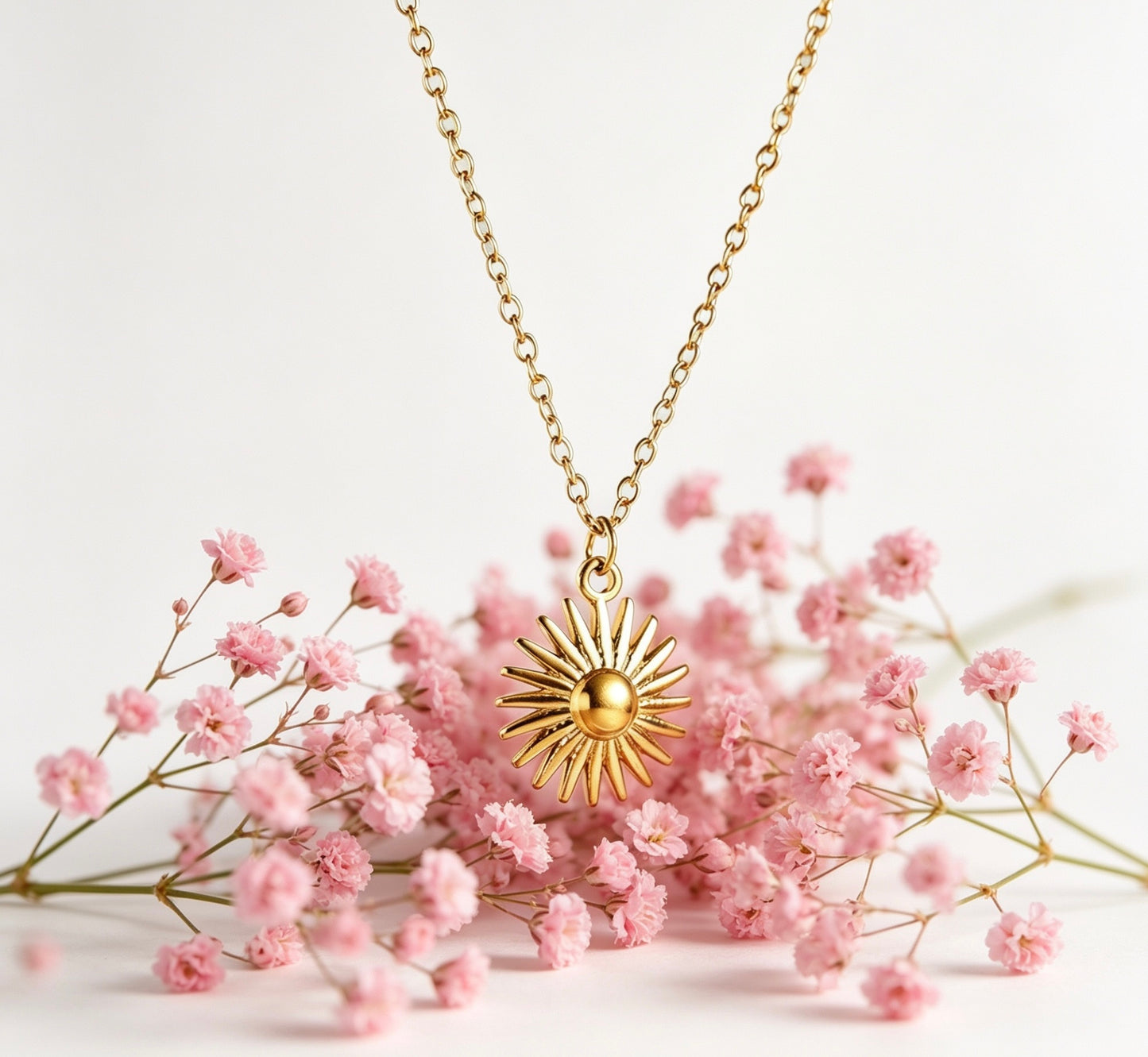 Collar Juliette