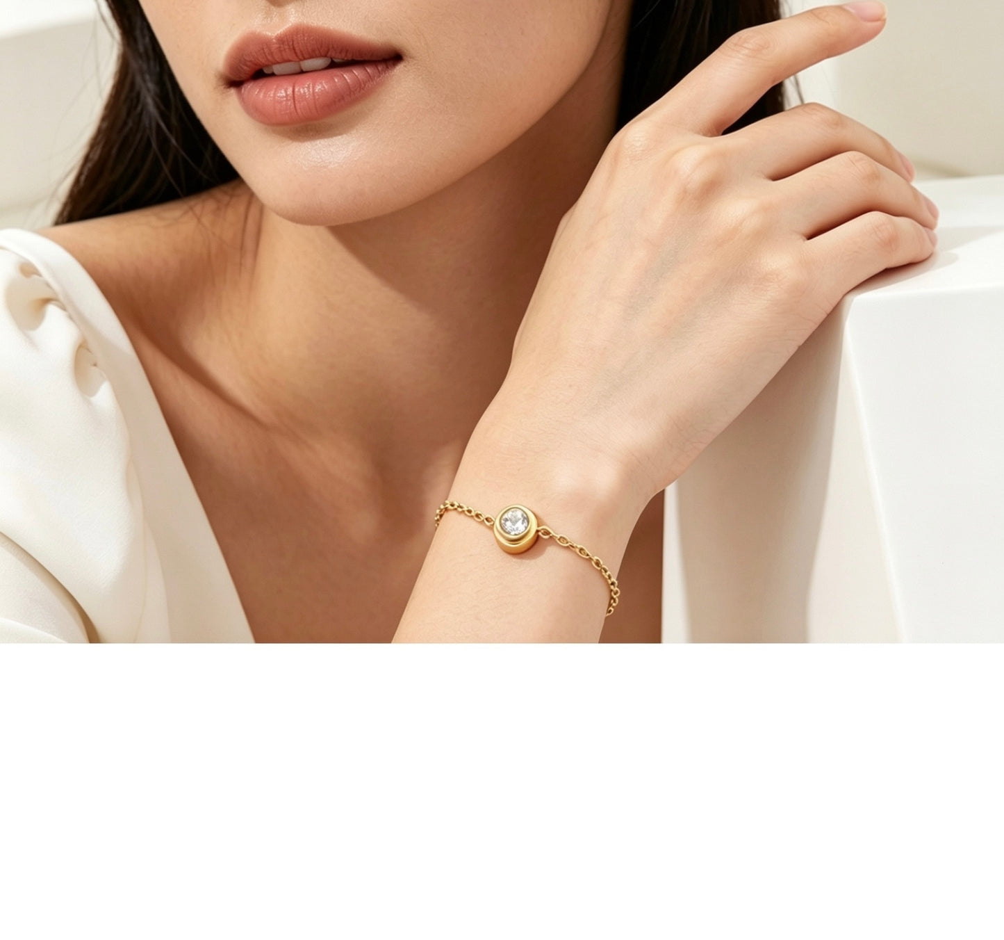 Pulsera Chloe