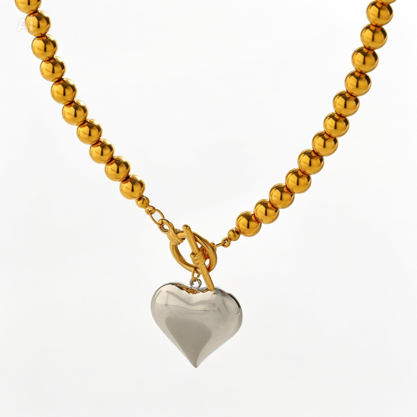 Collar Catalina