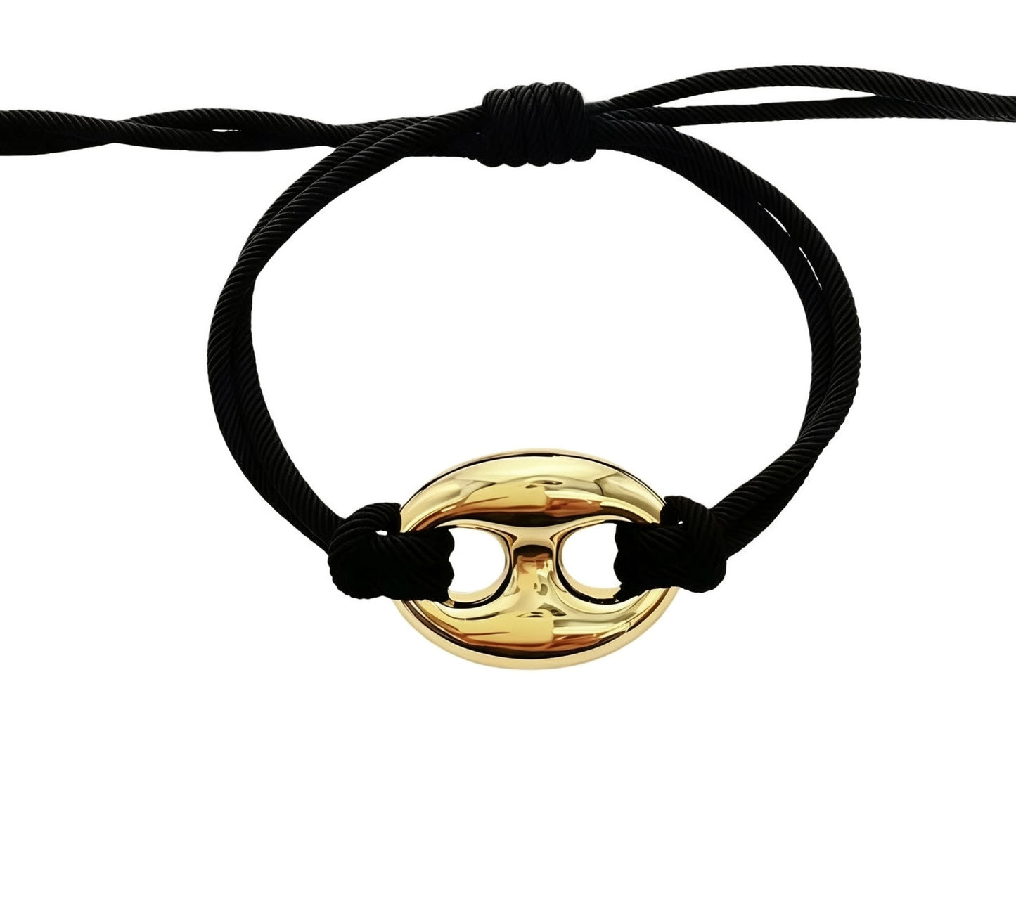 Pulsera chunky