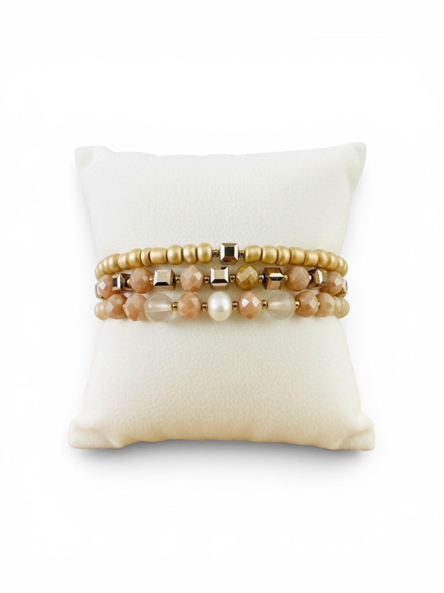 Pulsera nude