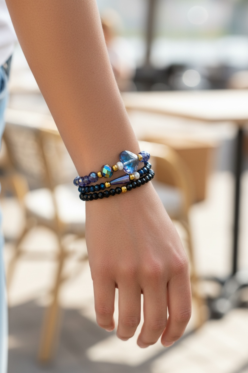 Pulsera Marina