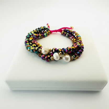 Pulsera Alegría