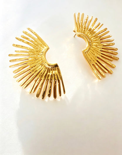 Arete Abanico