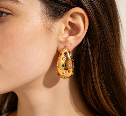 Arete glamour