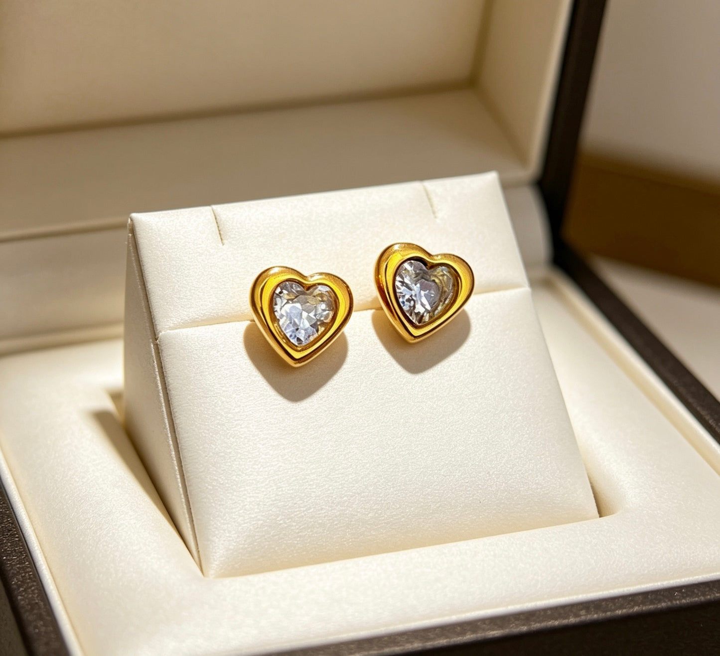 Arete criss
