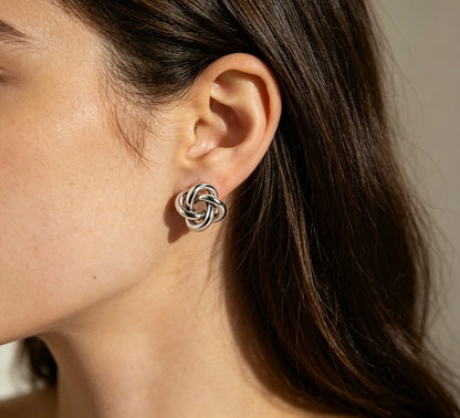 Arete nudo