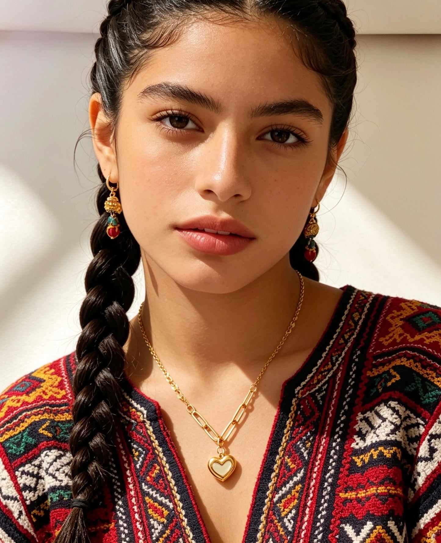 Collar Margarita