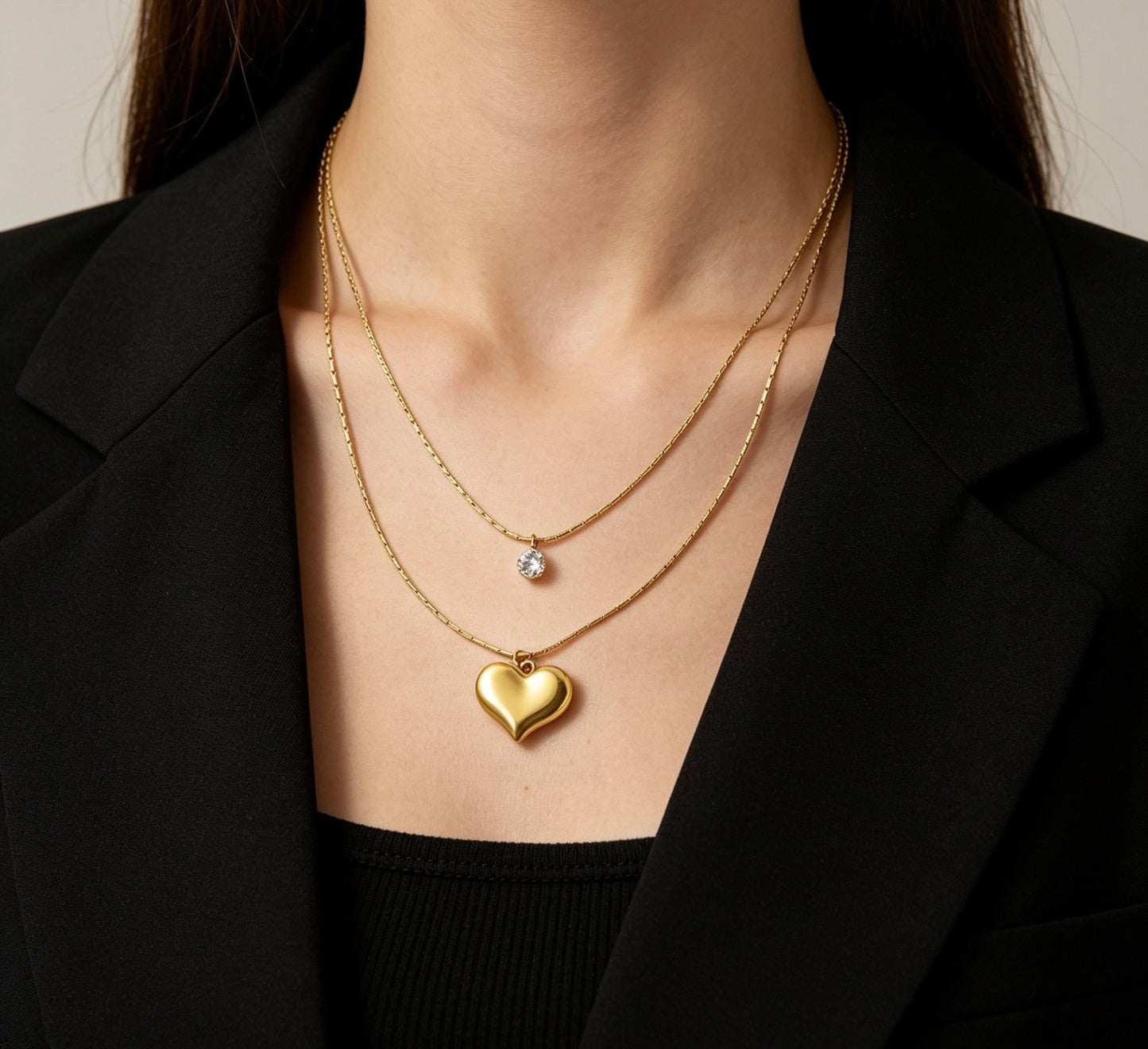 Collar Alma