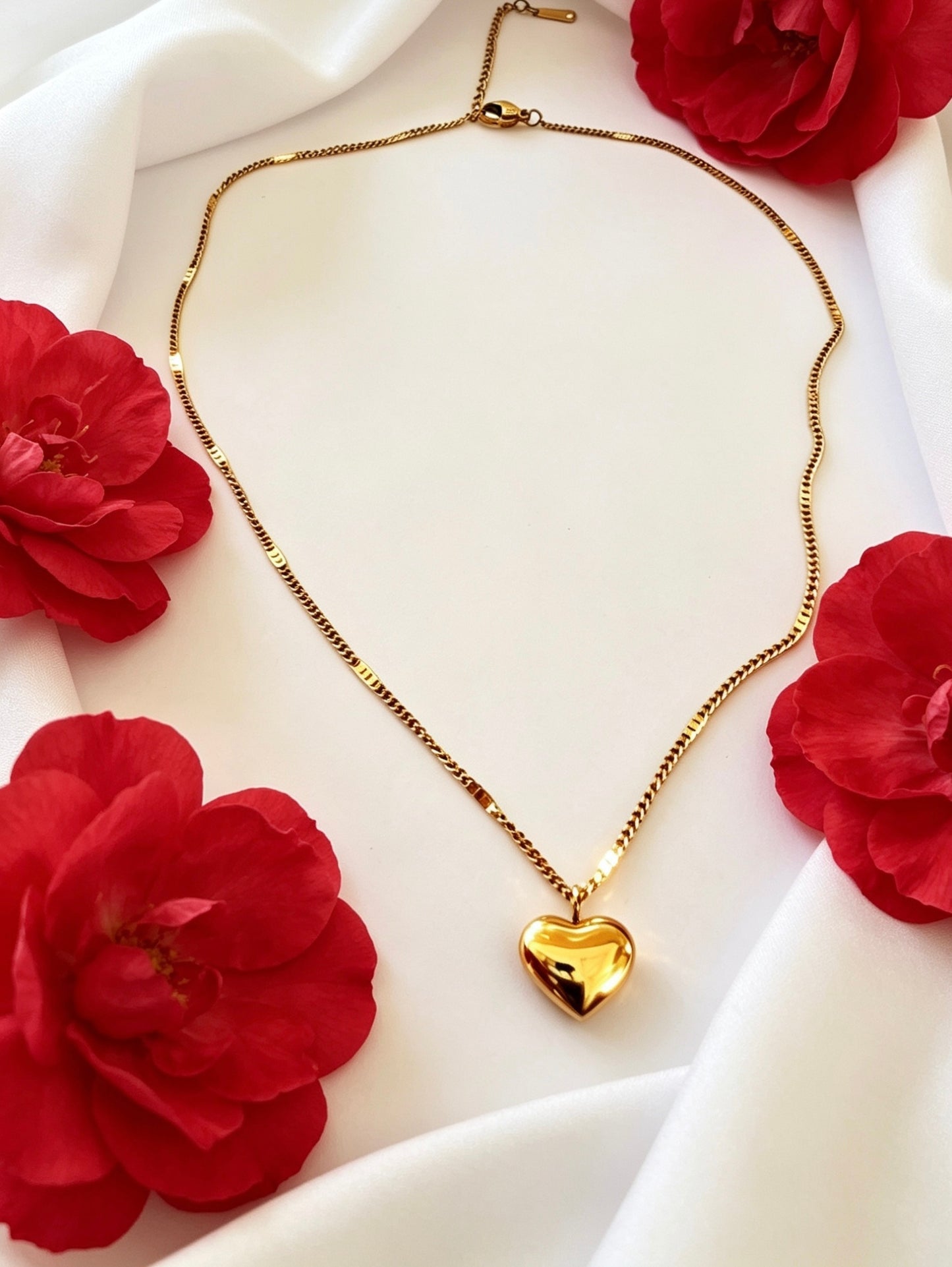 Collar Love