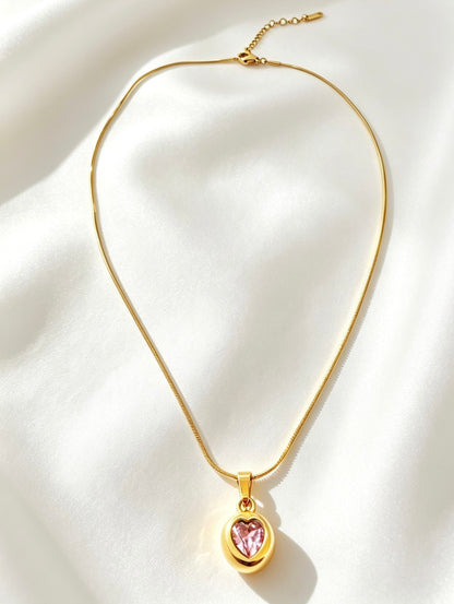 Collar Pink