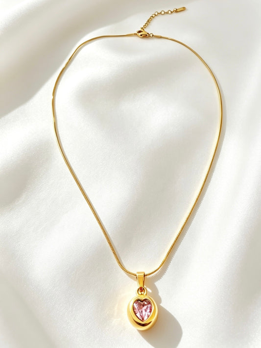 Collar Pink