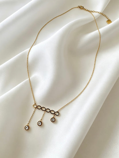 Collar Escalas