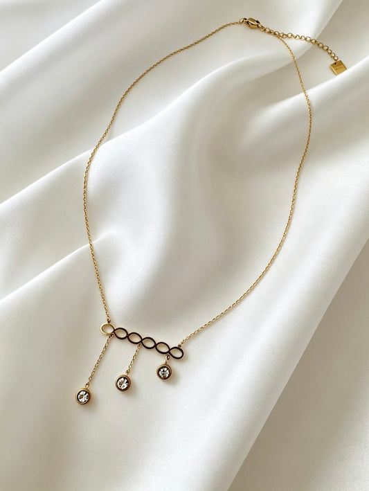 Collar Escalas