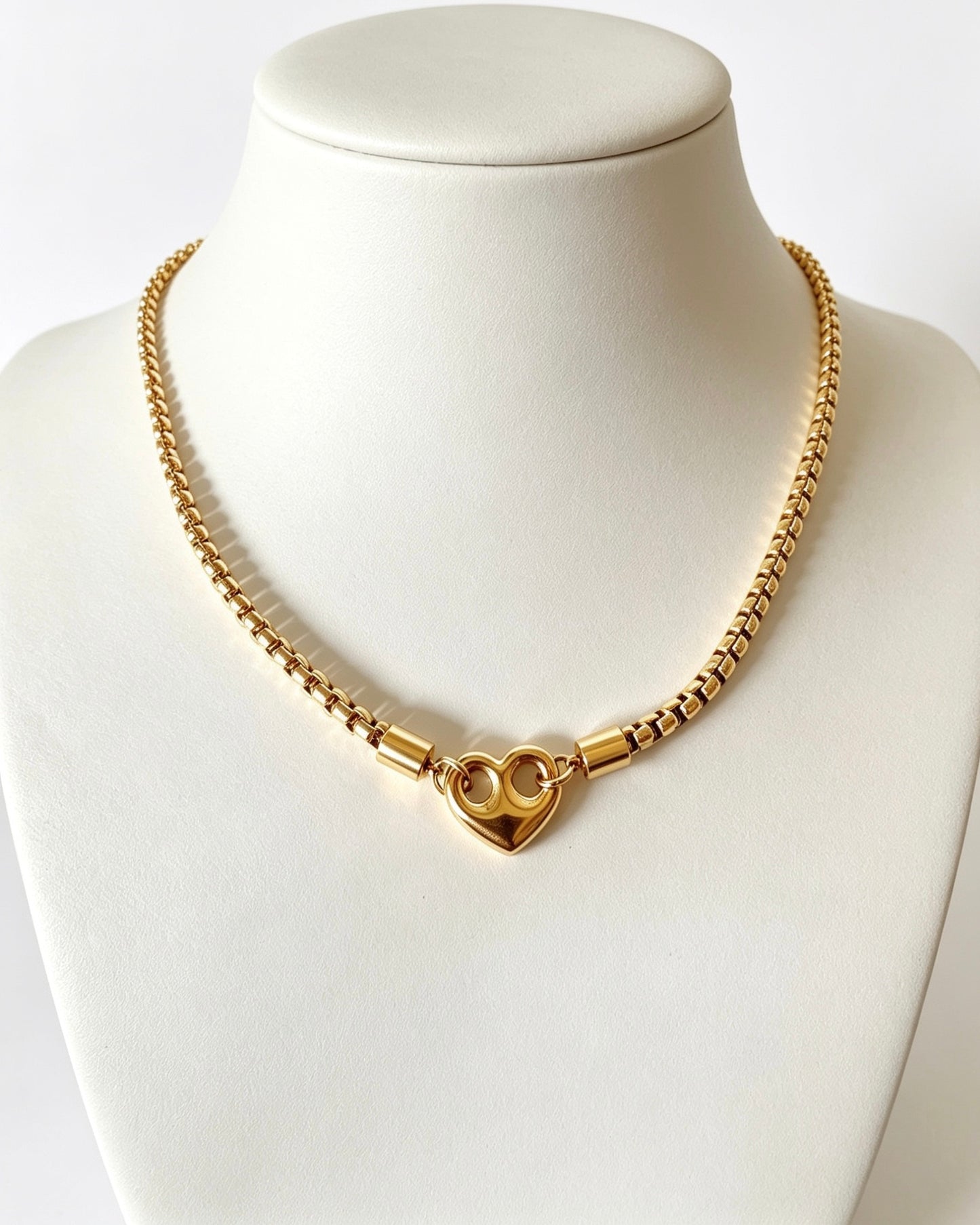 Collar patricia