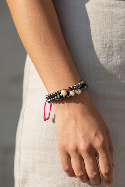 Pulsera Alegría