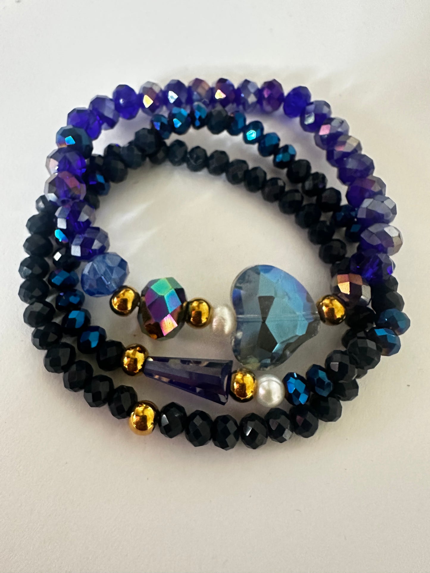 Pulsera Marina