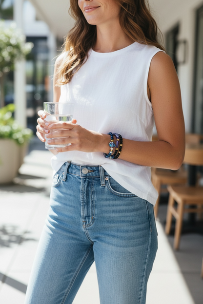 Pulsera Marina