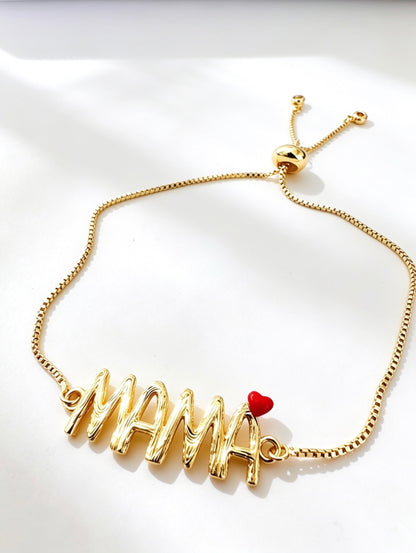 Pulsera Mom