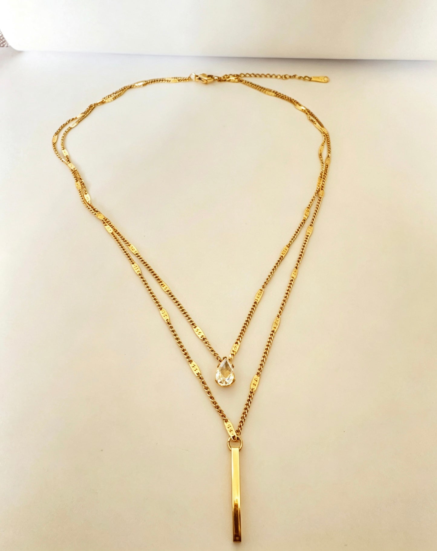 Collar galáctica