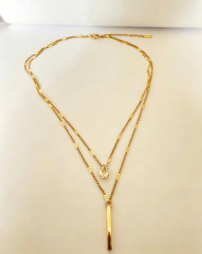 Collar galáctica