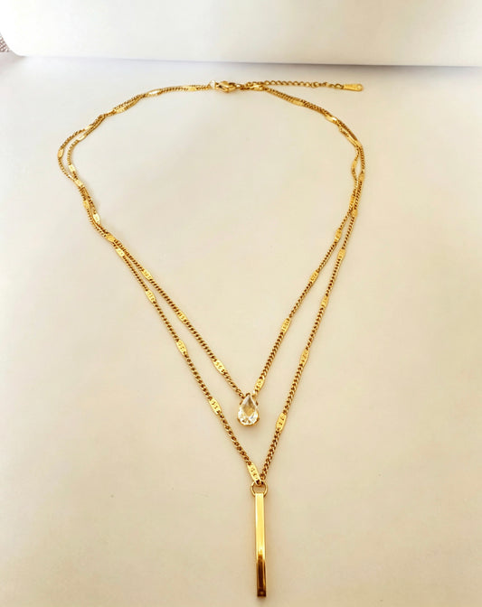 Collar galáctica