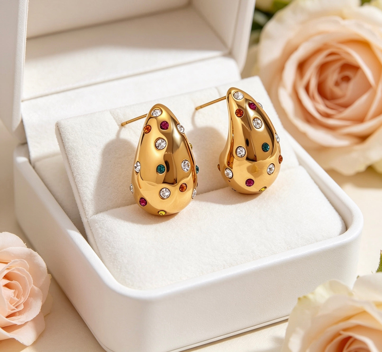 Arete glamour