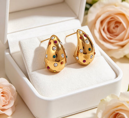 Arete glamour