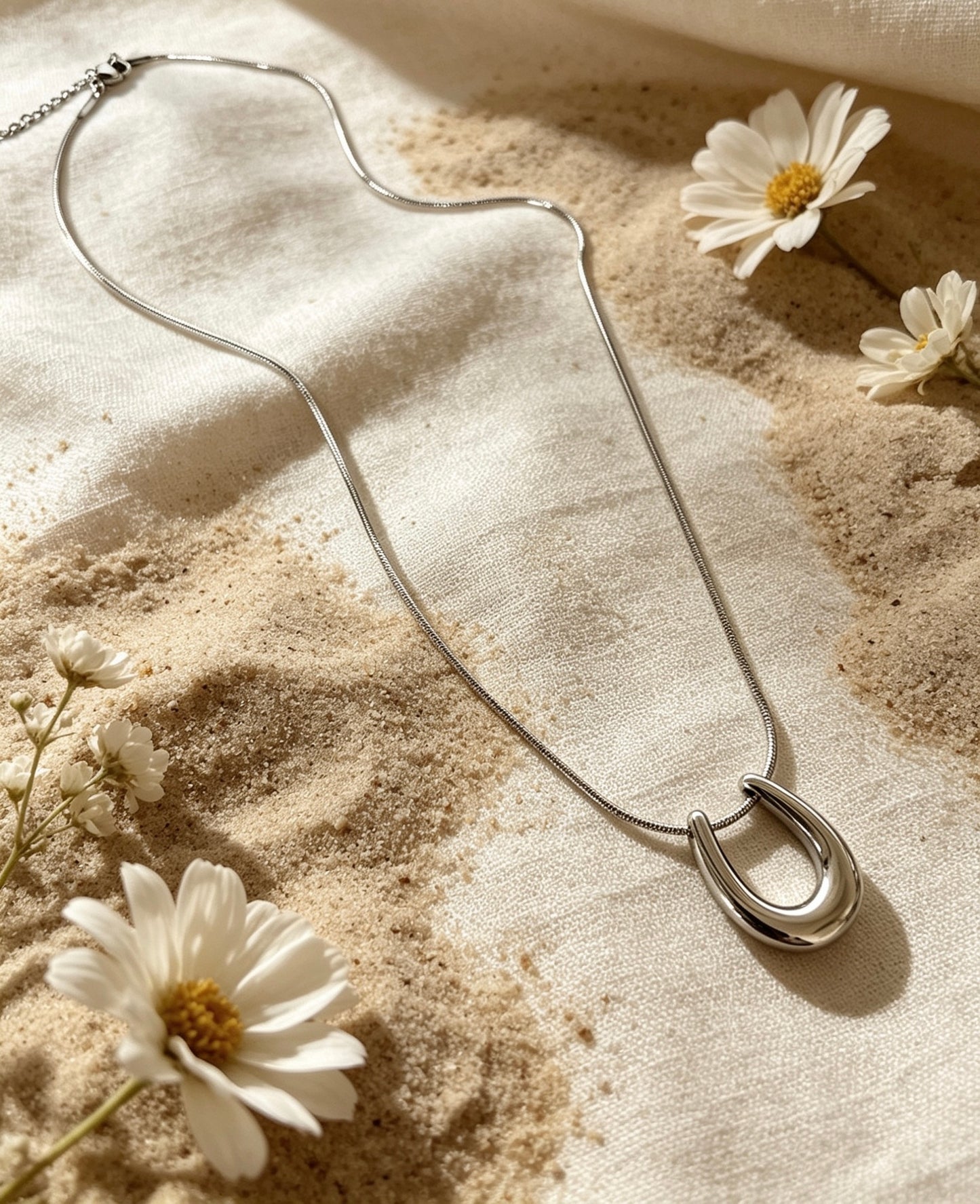 Collar Oval