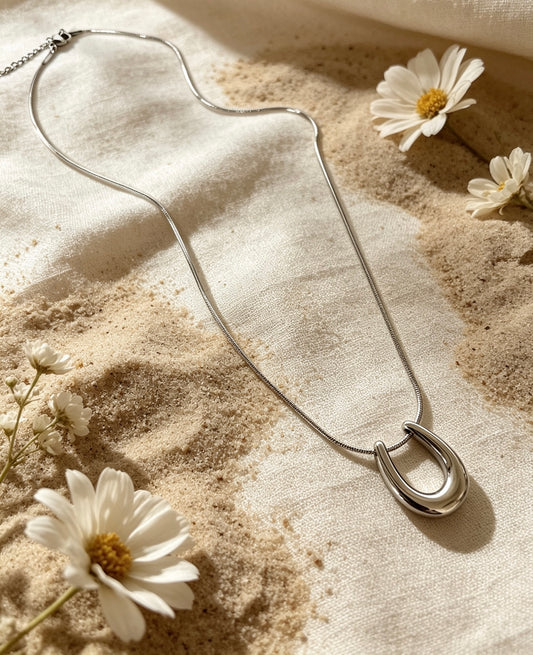 Collar Oval